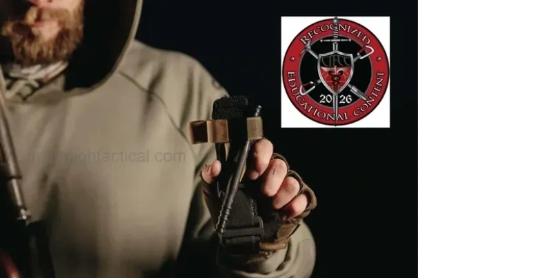 Tactical Medicine / TECC