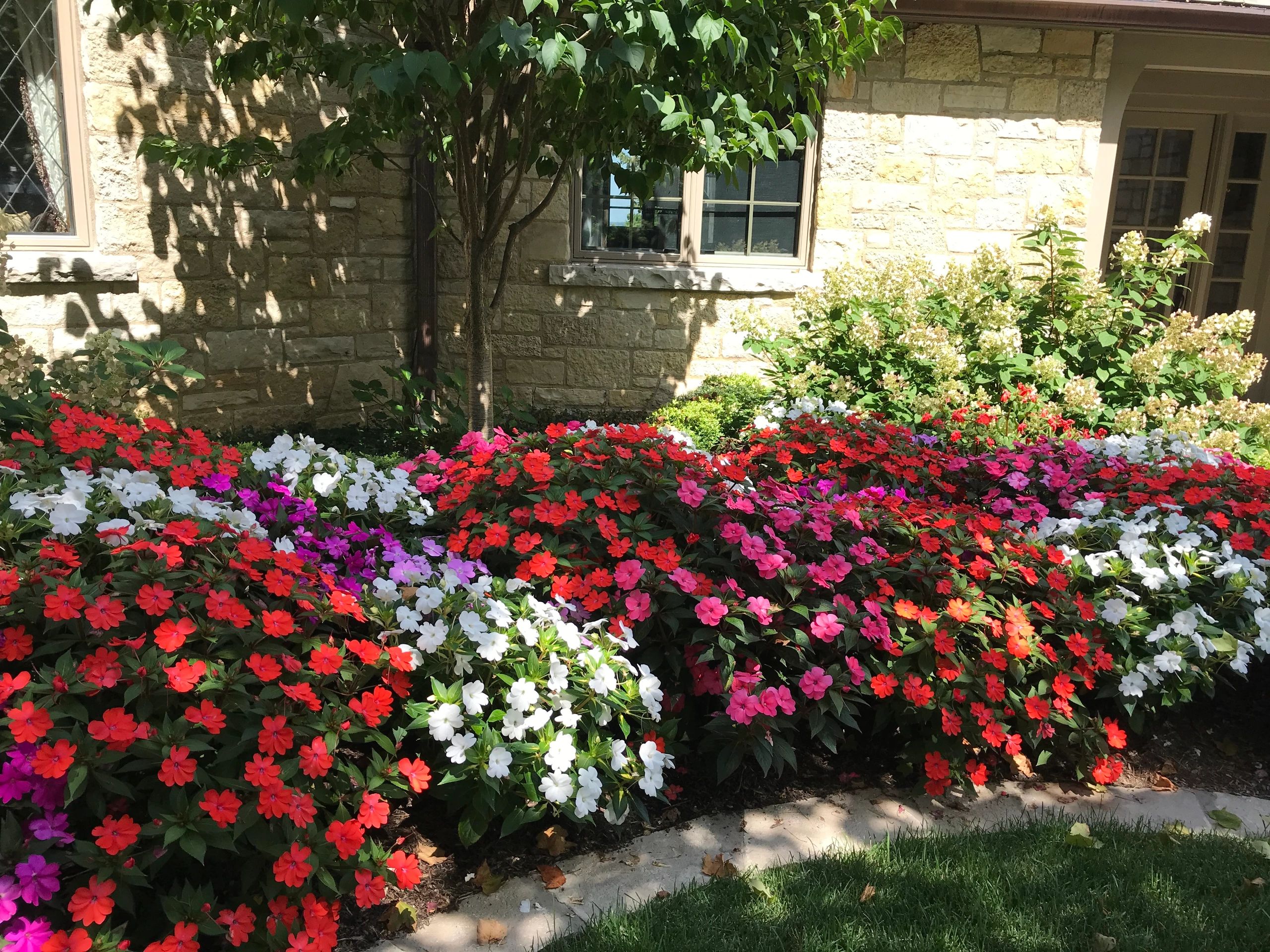 JR's Landscape Services