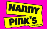 Nanny Pinks