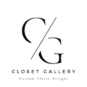 Closet Gallery