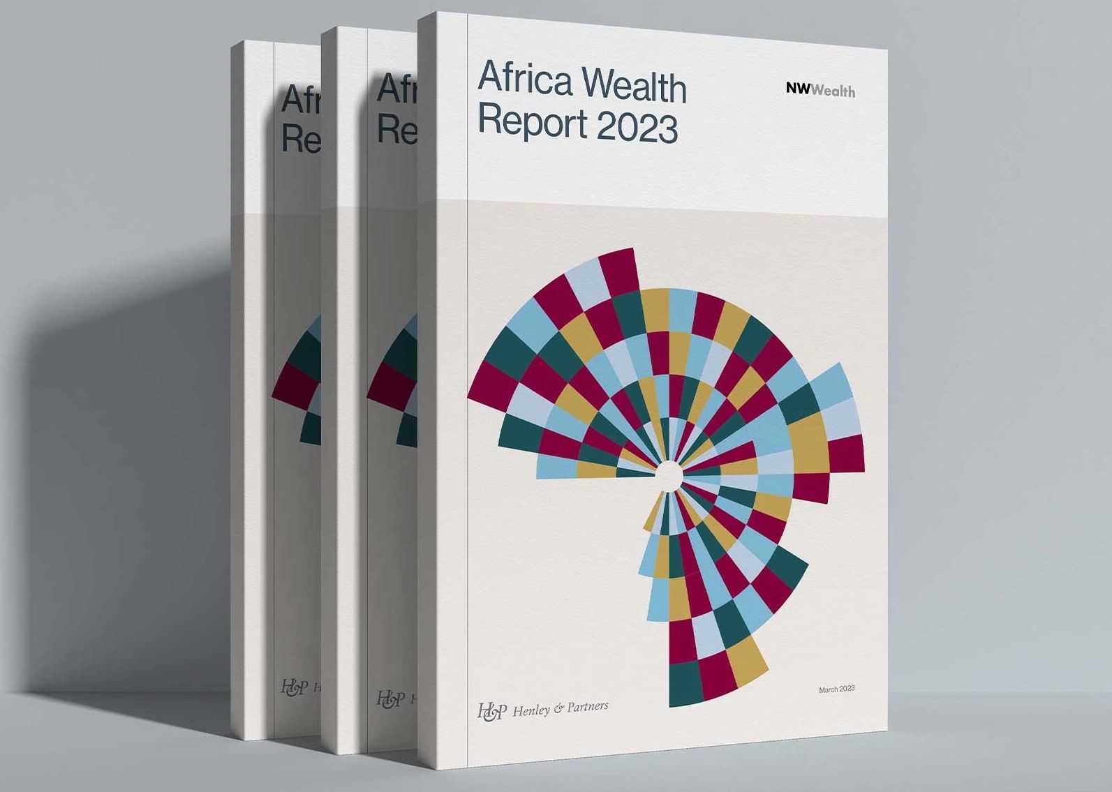 The Africa Wealth Report 2023