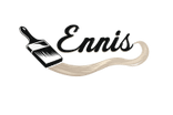 Ennis Paints