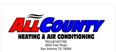 All County Heating and Air Conditioning LLC