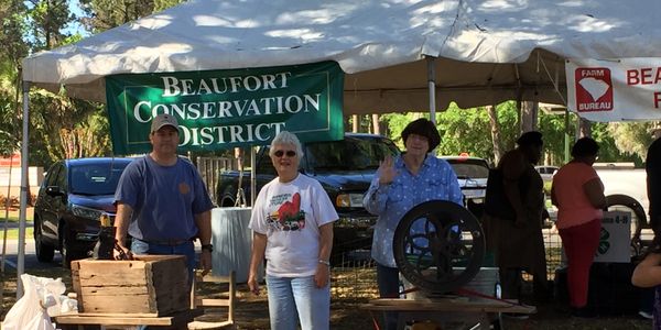 Farm Bureau at KidsFest 2017