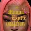 Mannaexoticcollection