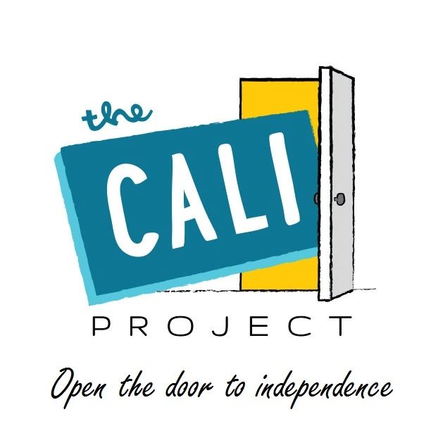 The CALI Project's Logo