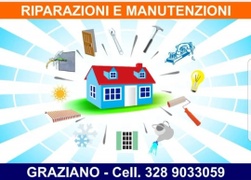 Graziano Tutto Casa