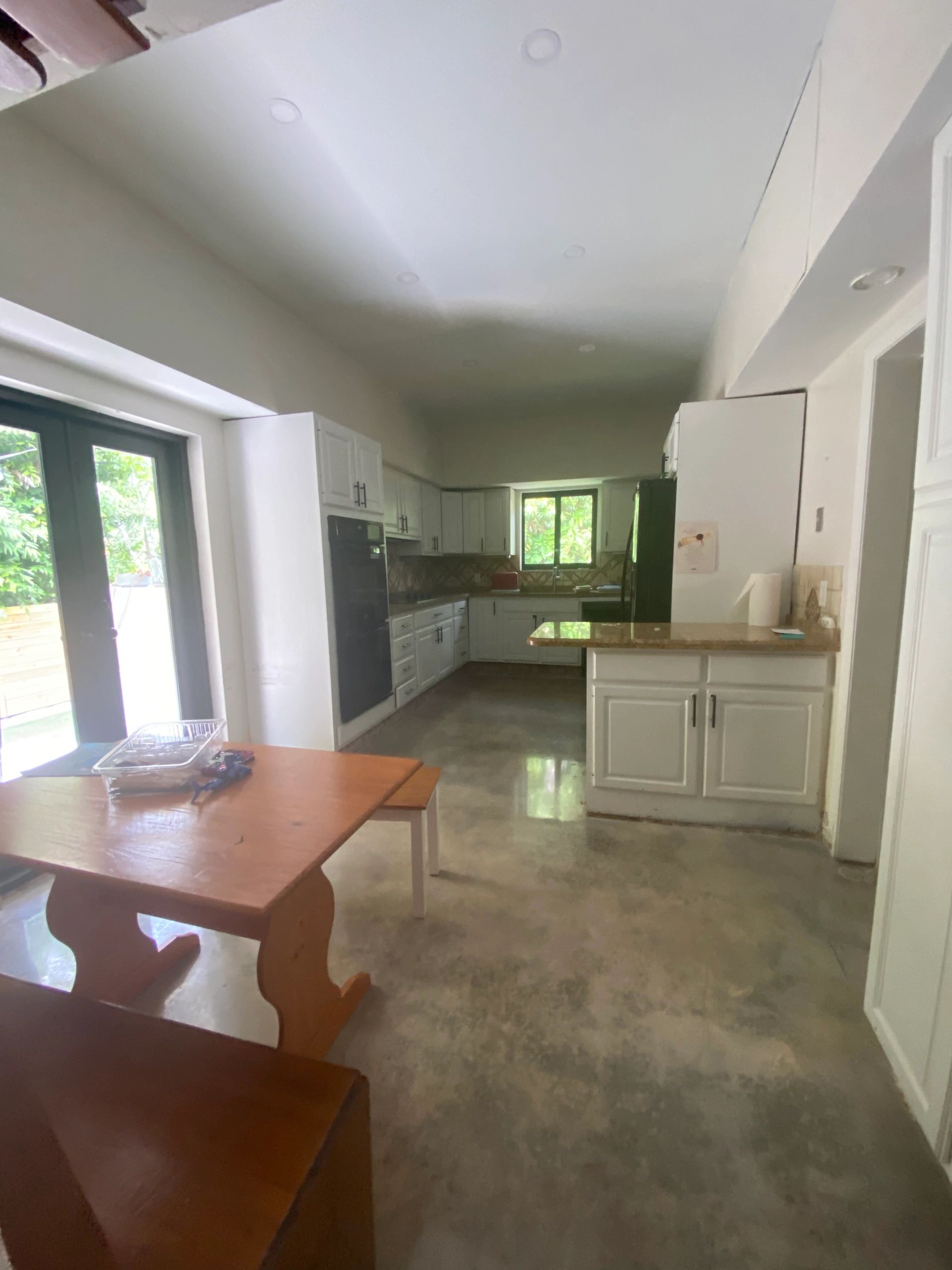 Contemporary, Warm Neutral Look Kitchen Remodel by A-9 Remodeling & Design project photo 3