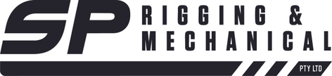 SP Rigging & Mechanical Pty limited