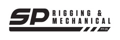 SP Rigging & Mechanical Pty limited