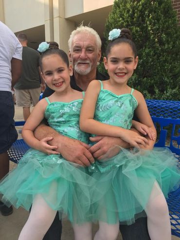 daddy daughter dance ballet class hiphop class dance studio preschool dance toddler dance  buena nj