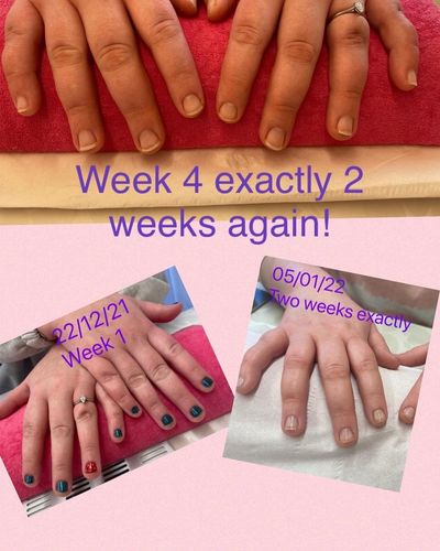 Sam's Beauty Lodge - Nail - Basingstoke, England Sam's Beauty Lodge - Nail - Basingstoke, England