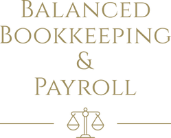 Balanced Bookkeeping & Payroll