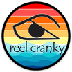 reel cranky gear