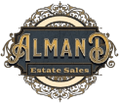 Almand Estate Sales and Liquidation Services