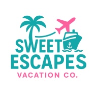Sweet Escapes Vacation Co. 