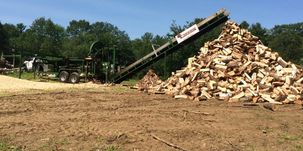 Rc Conner Enterprises Kiln Dried Seasoned Green Firewood Kiln Dried Bundles