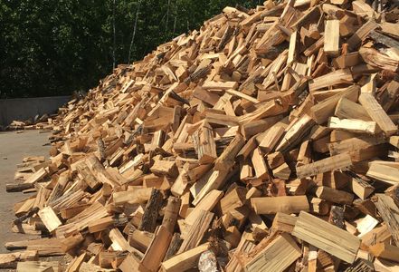 RC Conner Enterprises - Firewood, Kiln Dried Firewood