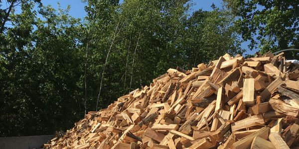 Rc Conner Enterprises Kiln Dried Seasoned Green Firewood Kiln Dried Bundles