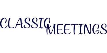  Classic Meetings