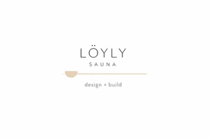 Löyly Sauna design+ build