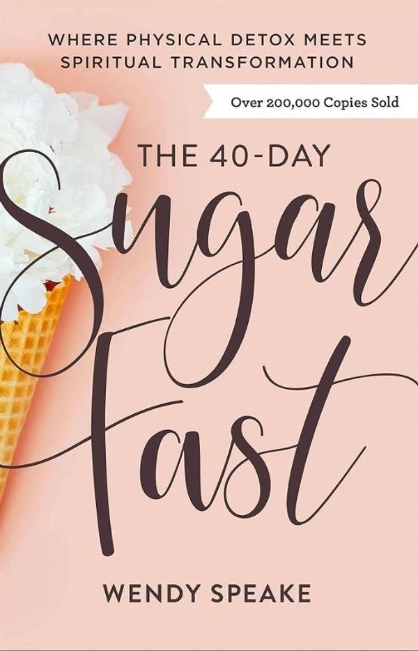 40-Day Sugar Fast 