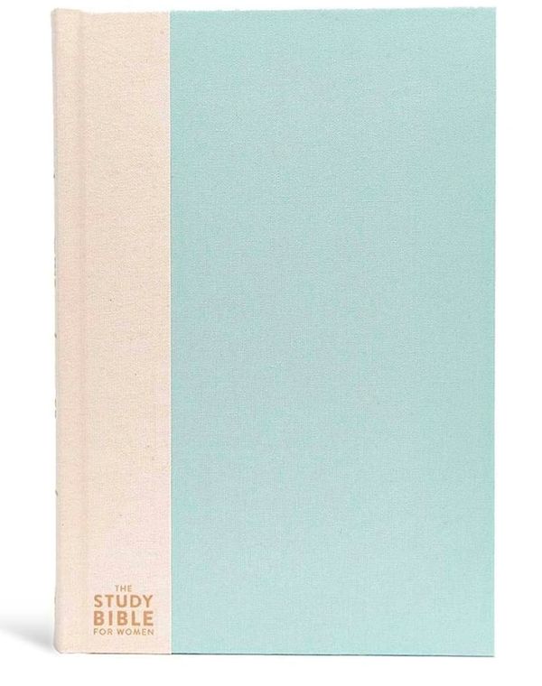 Women’s Study Bible 