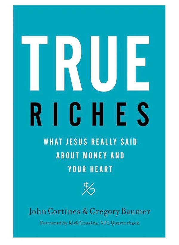 True Riches