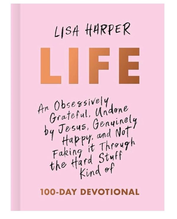 Life Women’s Devotional