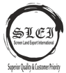 SCREEN LAND EXPORT INTERNATIONAL (SLEI)