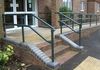 ADA Exterior Accessibility Improvements