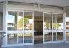 ADA Automatic Door Upgrade