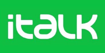 italk broadband logo