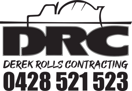 Derek Rolls Contracting