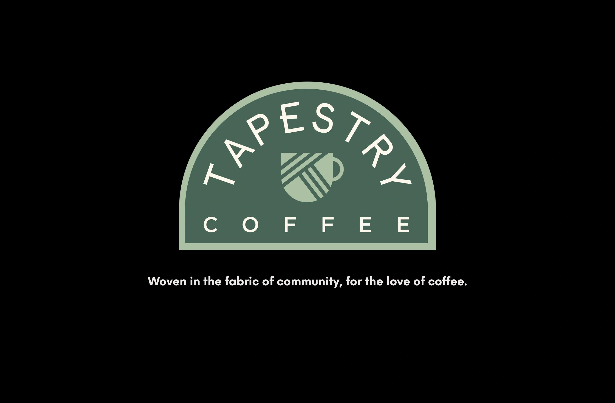 Tapestry Coffee Coffee Truck and Mobile Cafe