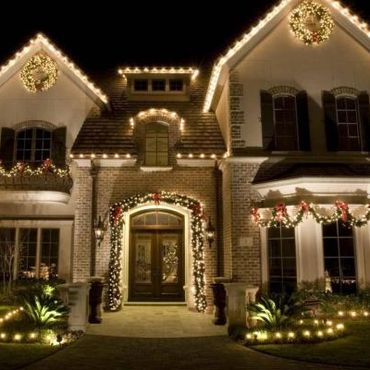 Santa Barbara, Goleta, Montecito, Holiday Hub, Christmas Lights, Lights, Hub, Holiday Lights