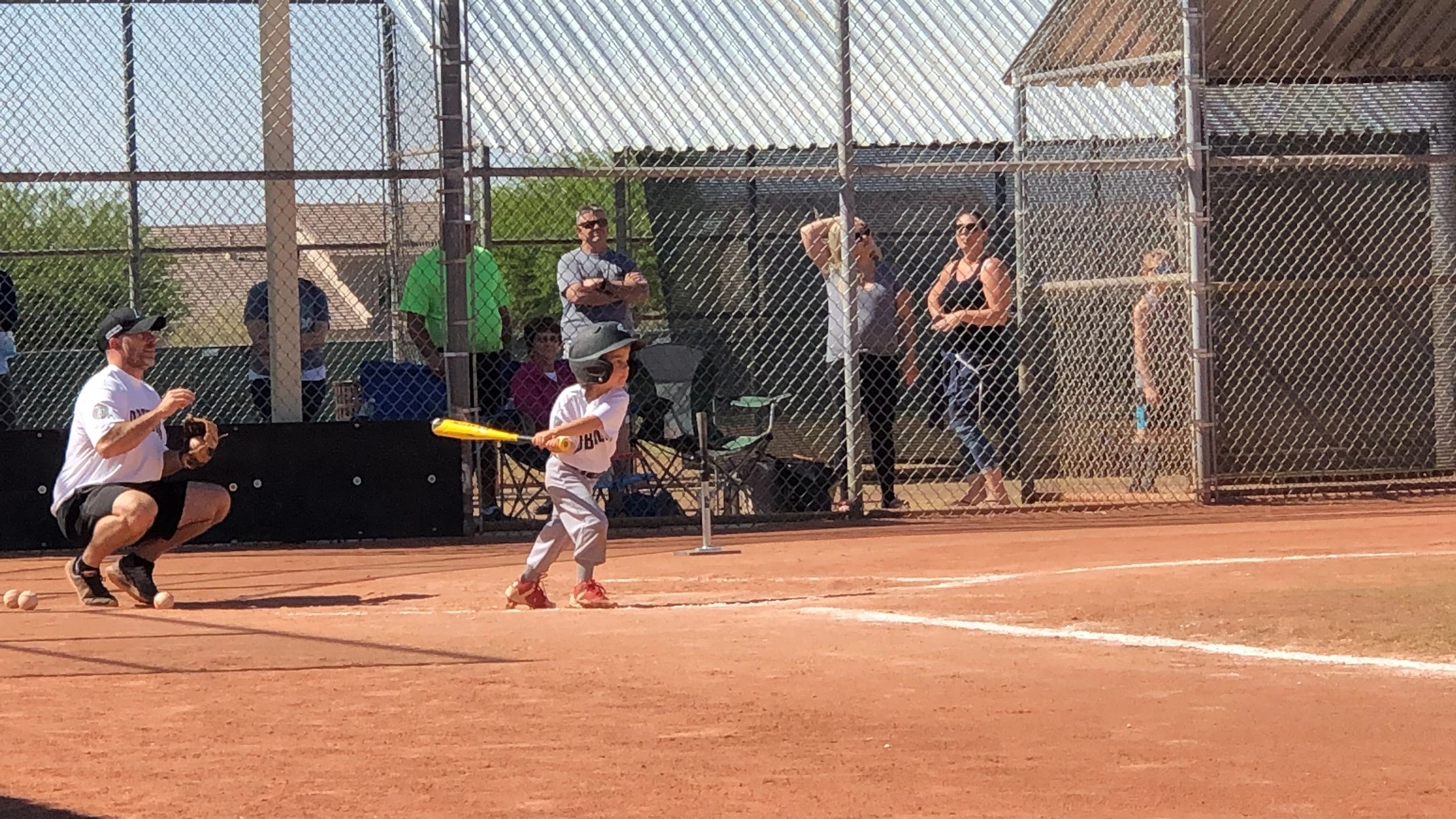 Scottsdale Youth Baseball Cactus Horizon Little League