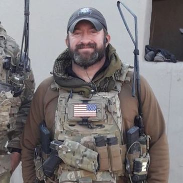 Edgar Mills, Owner of Osprey Shooting Solutions.  Tactical, Practical, Firearms Training and Education.  Concealed Carry, Self Defense, Dynamic Pistol, Dynamic Rifle Courses