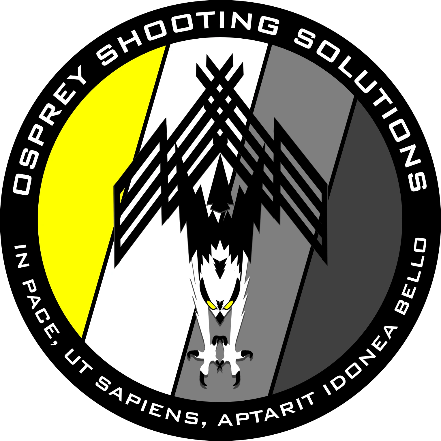 ospreyshootingsolutions.com
