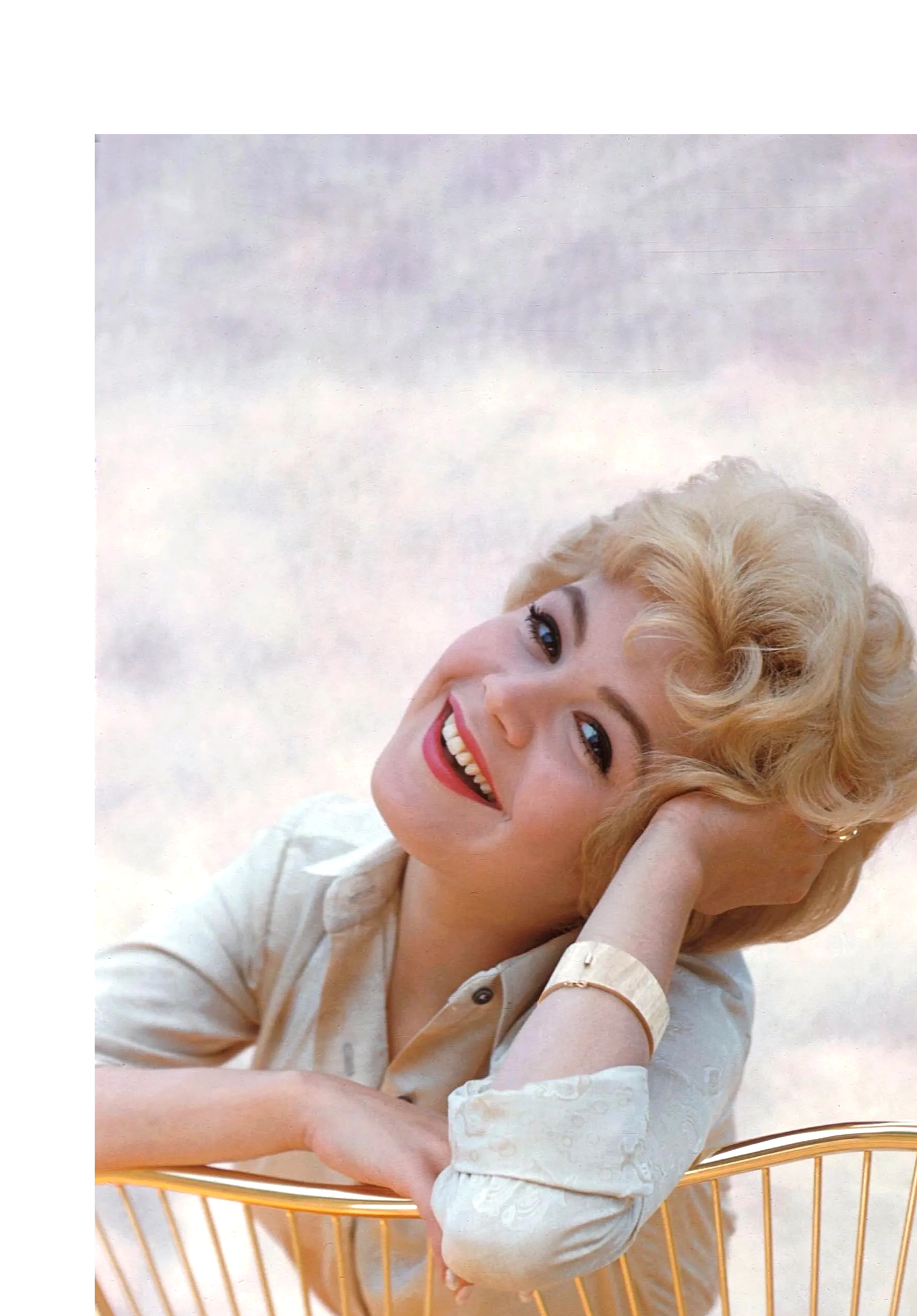 Sande Dean Sandra Dee