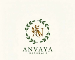 Anvaya Naturals 🌿