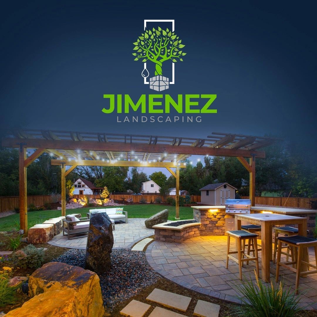 Jimenez Landscaping