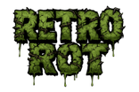 Retro Rot 