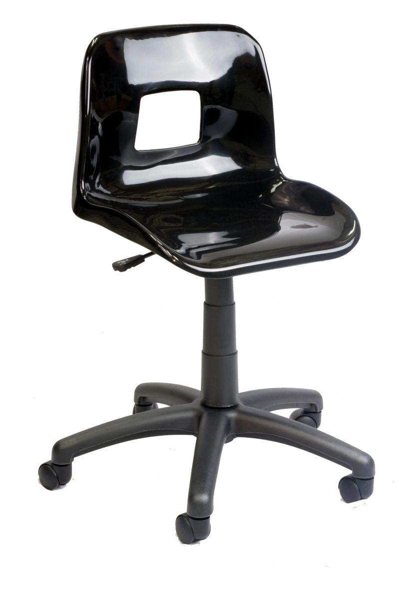 CLASSROOM SEATING