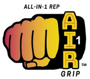 Ai1R Grip, LLC