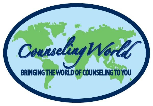"Bringing The World Of Counseling to You"