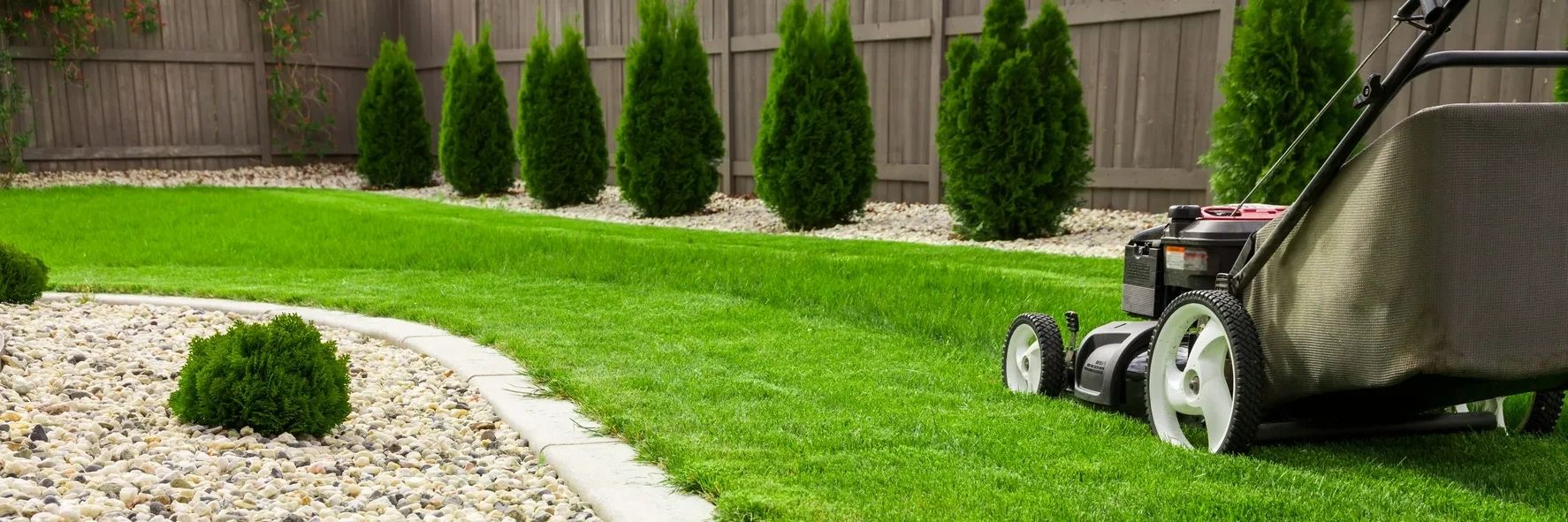 Expert Lawn Care Service for Your Home