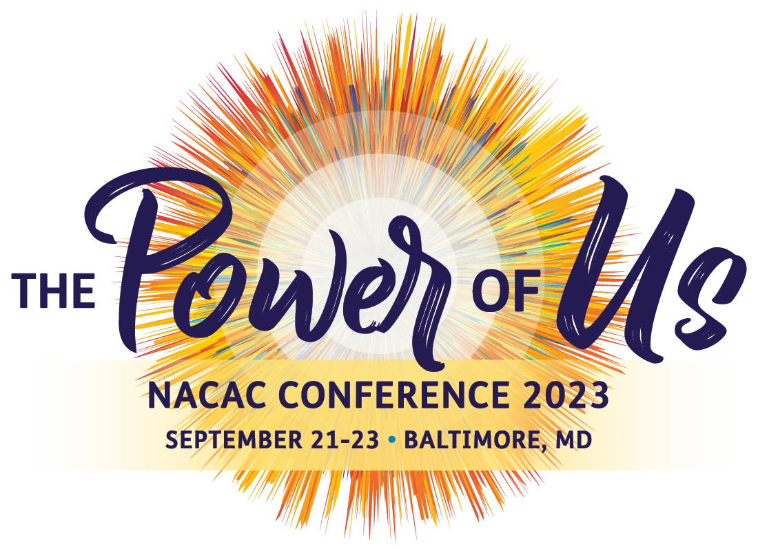 NACAC 2023 Baltimore