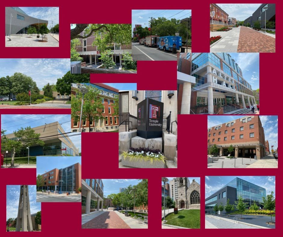 Monday College Review Temple University