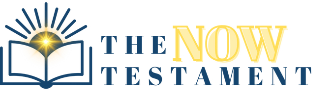 The Now Testament